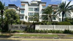 Sunny Palms (D15), Condominium #423192861